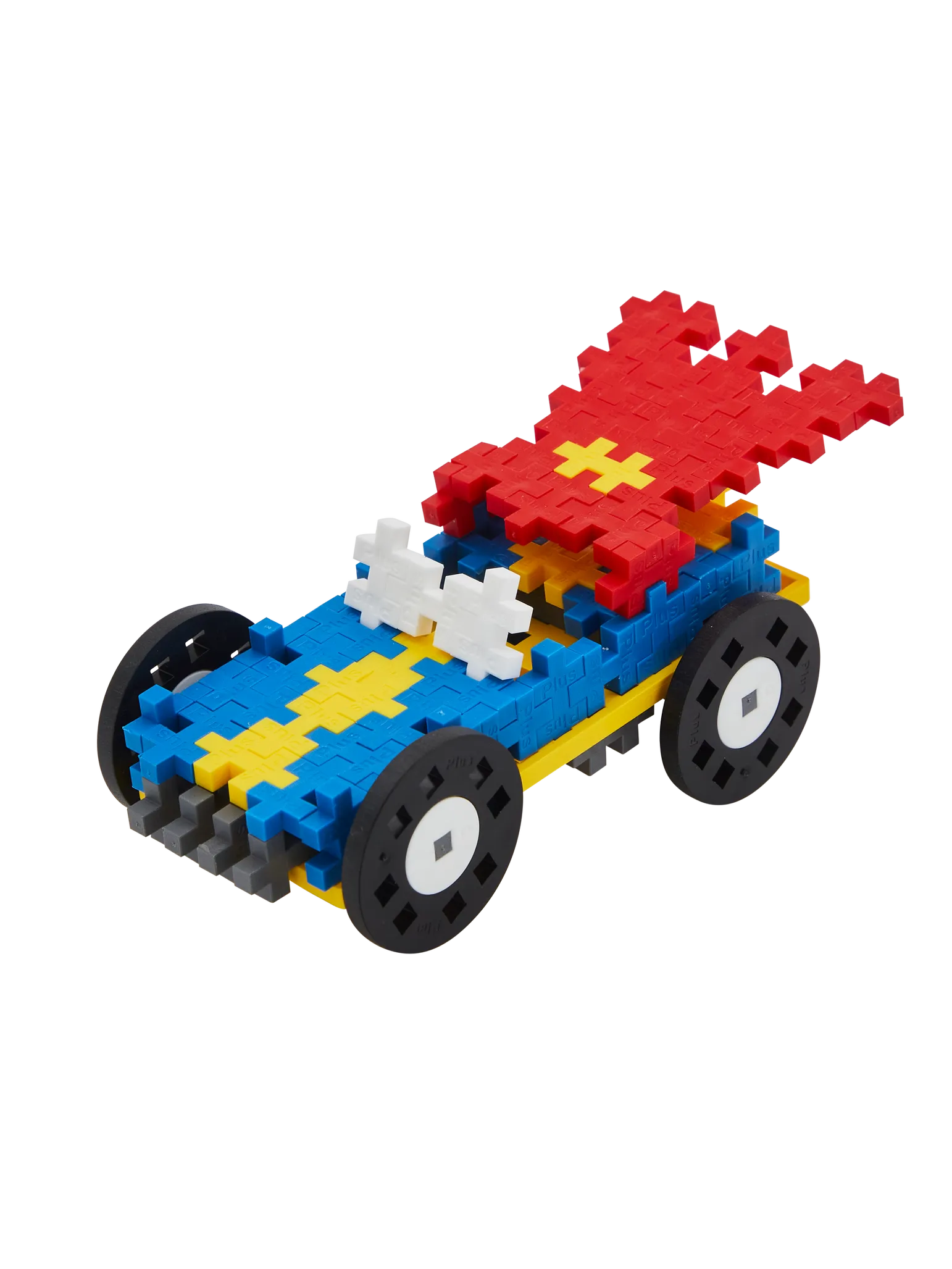 Color Cars - Hero